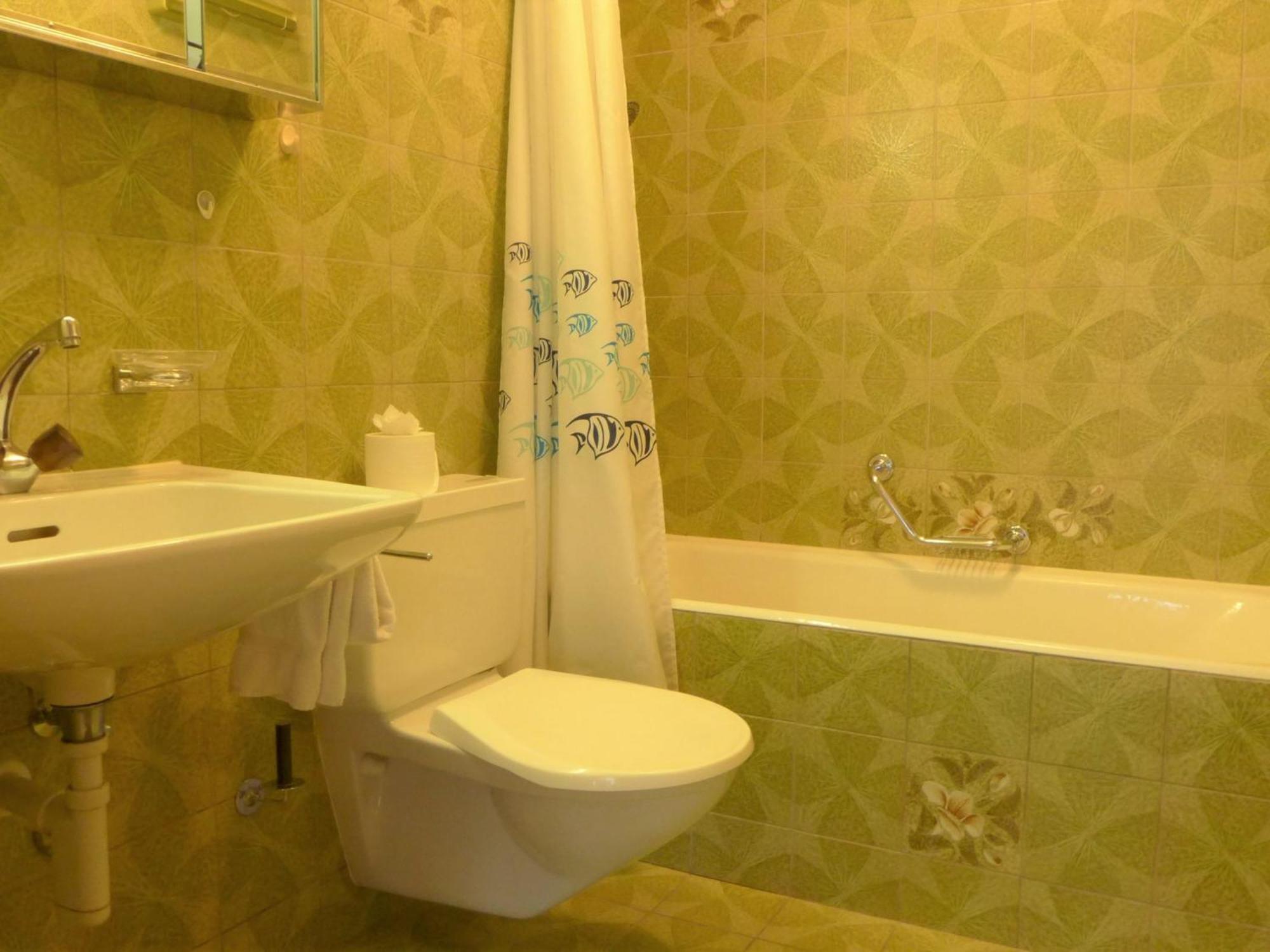 Apartment Pasadena By Interhome Ζερμάτ Εξωτερικό φωτογραφία