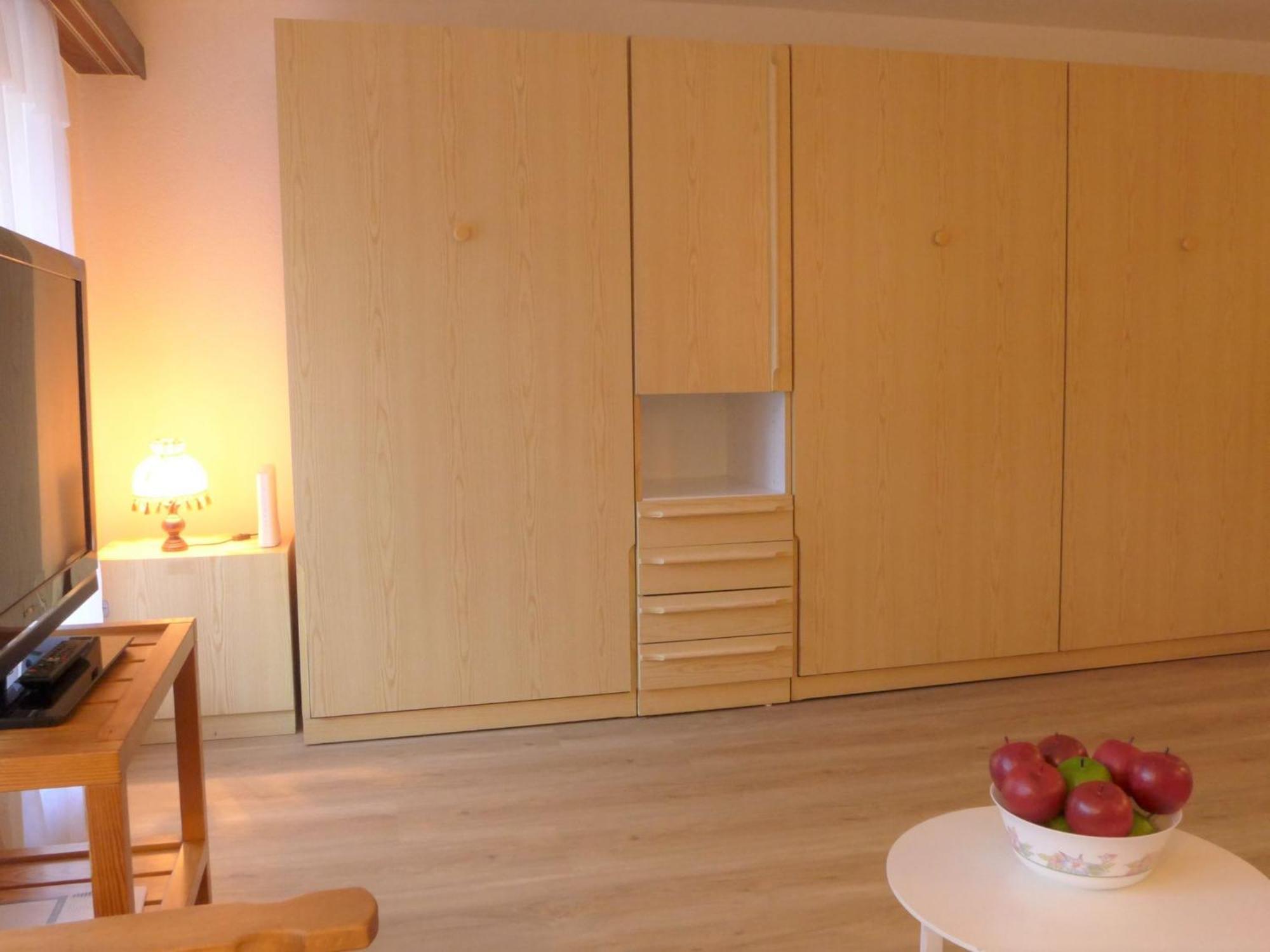Apartment Pasadena By Interhome Ζερμάτ Εξωτερικό φωτογραφία